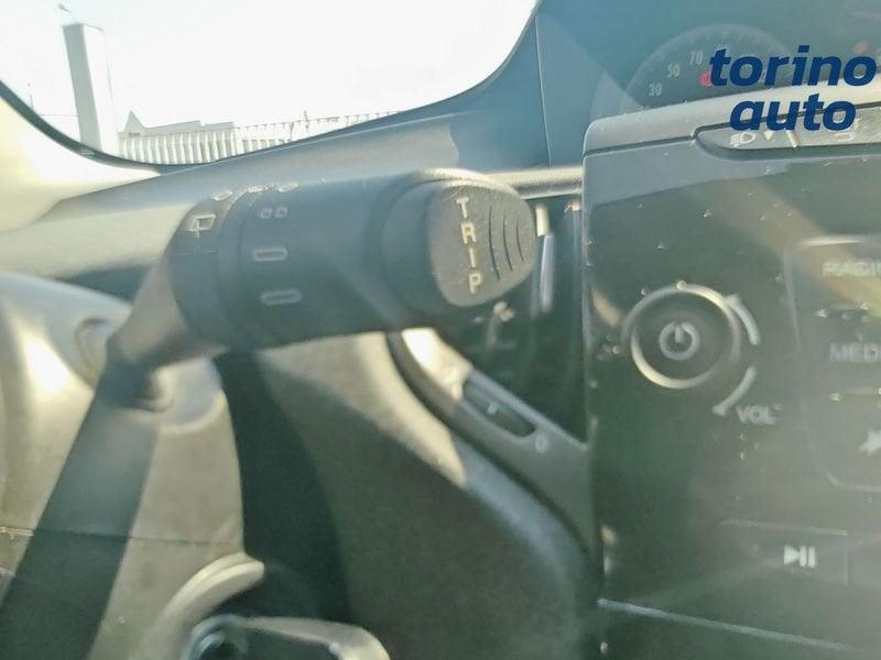 Lancia Ypsilon 1.2 69 CV 5 porte S&S Elefantino Blu