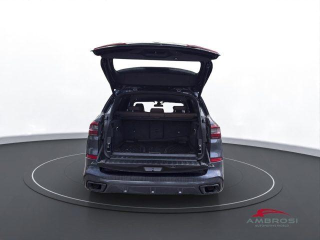 BMW X5 xDrive30d 48V Msport