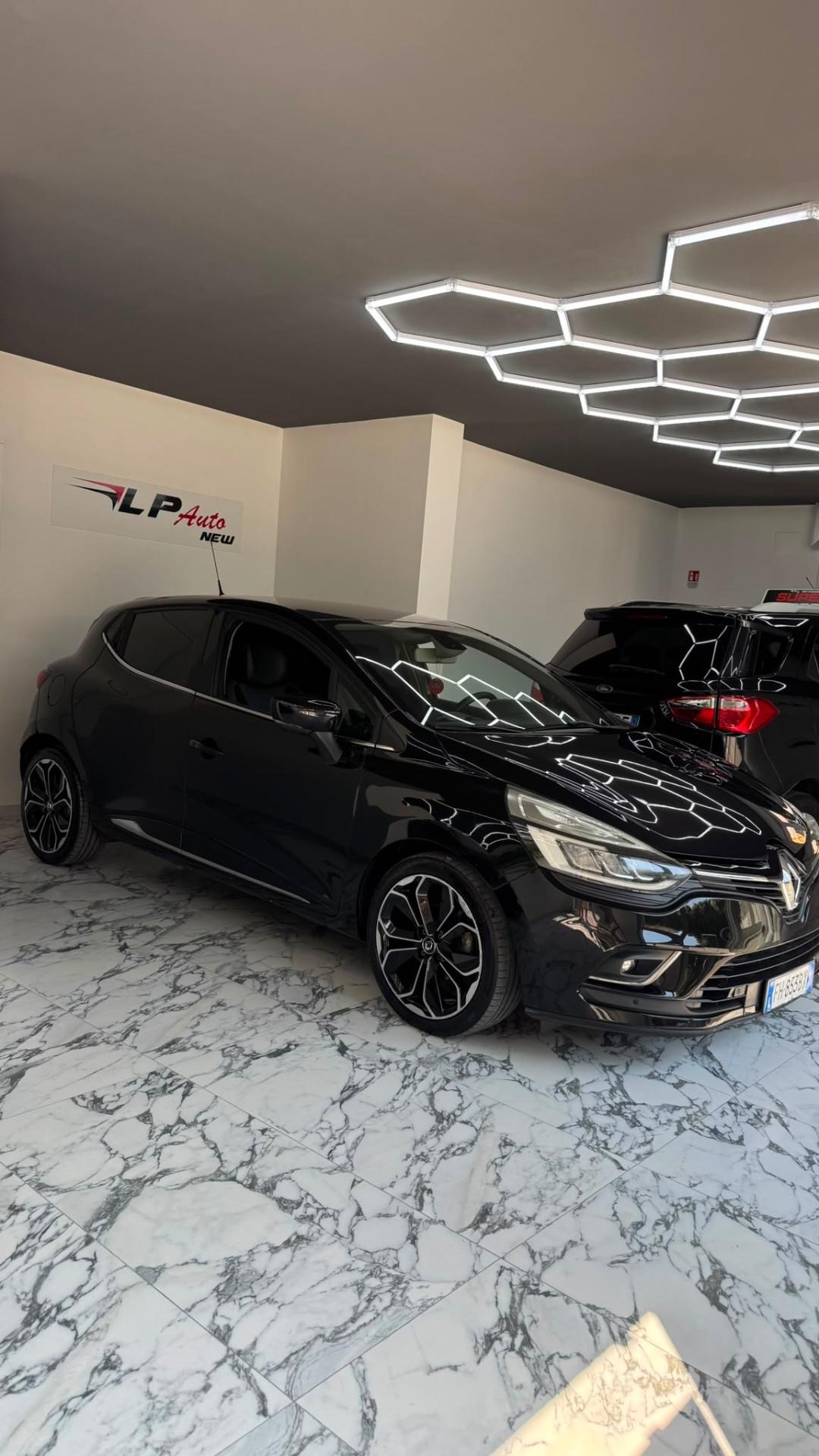 Renault Clio dCi 8V 90CV Start&Stop 5 porte Energy Intens