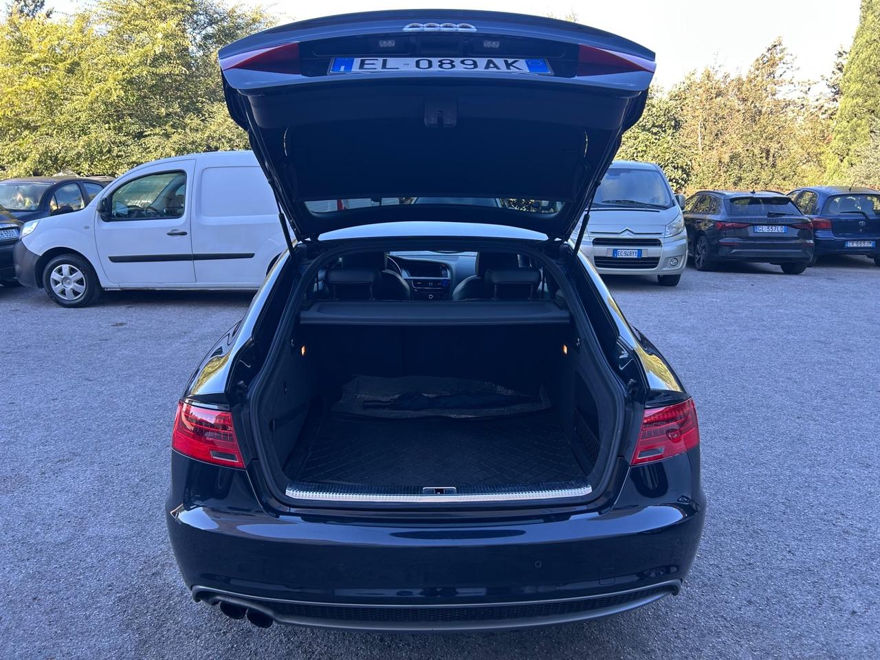 Audi A5 SPB 2.0 TDI 177 CV S Line