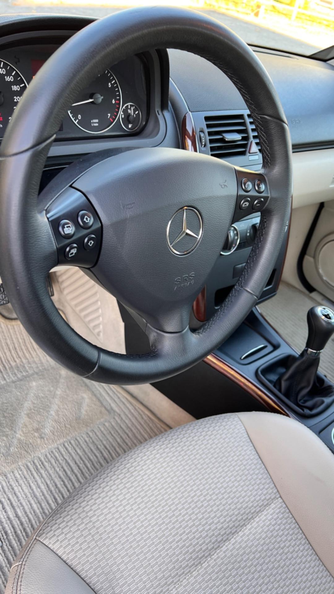 Mercedes-benz A 150 Elegance