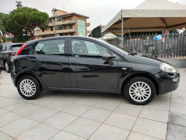 FIAT Punto 1.2 70 Cv 5 Porte Unico Proprietario Neo Patentati