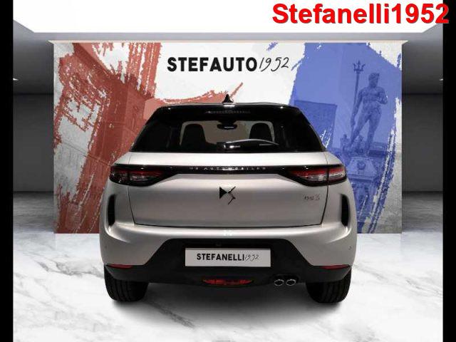 DS AUTOMOBILES DS 3 1.2 puretech Esprit de Voyage 130cv auto