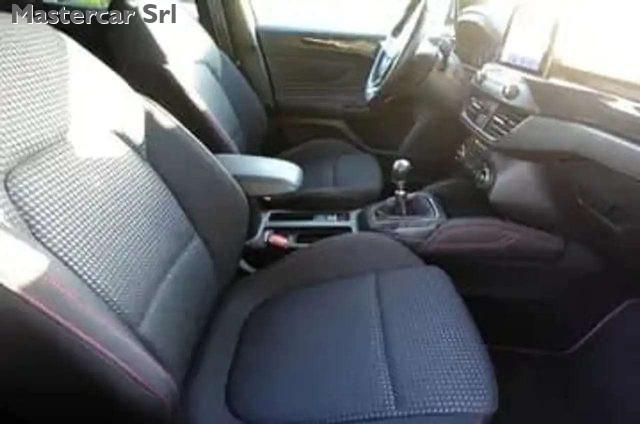 FORD Focus Focus V 1.0 ecoboost h ST-Line X 155 CV - GG872ZY