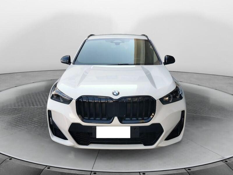 BMW X1 X1 sDrive 18d Msport