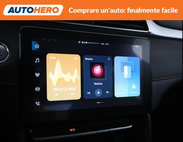 MG ZS 1.0T-GDI Luxury