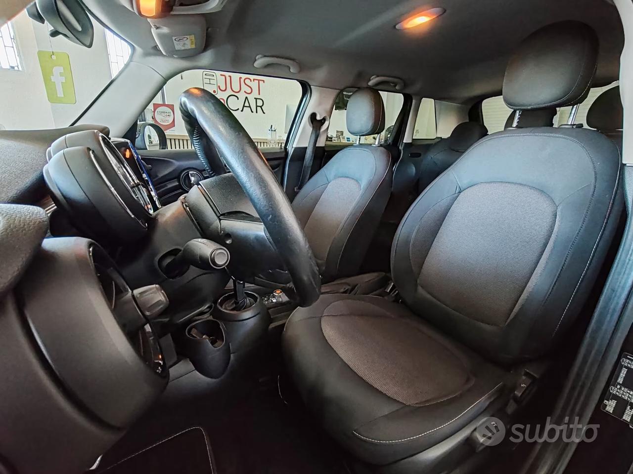 Mini 1.5 Cooper 136 cv Auto. 5 Porte 2019