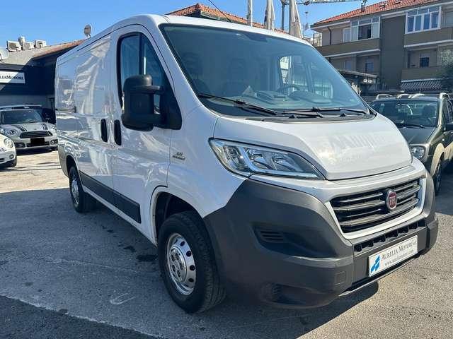 Fiat DUCATO L1 H1 UNICOPROPRIETARIO FATTURABILE