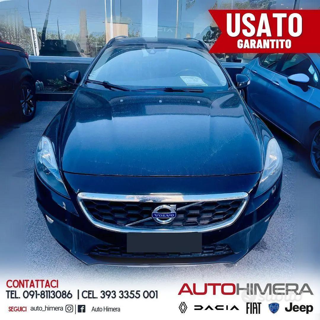 VOLVO V40 CROSS