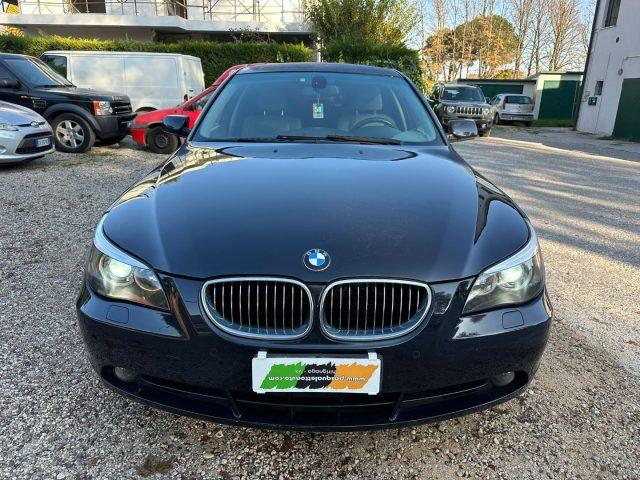 BMW 525 d cat Touring Futura