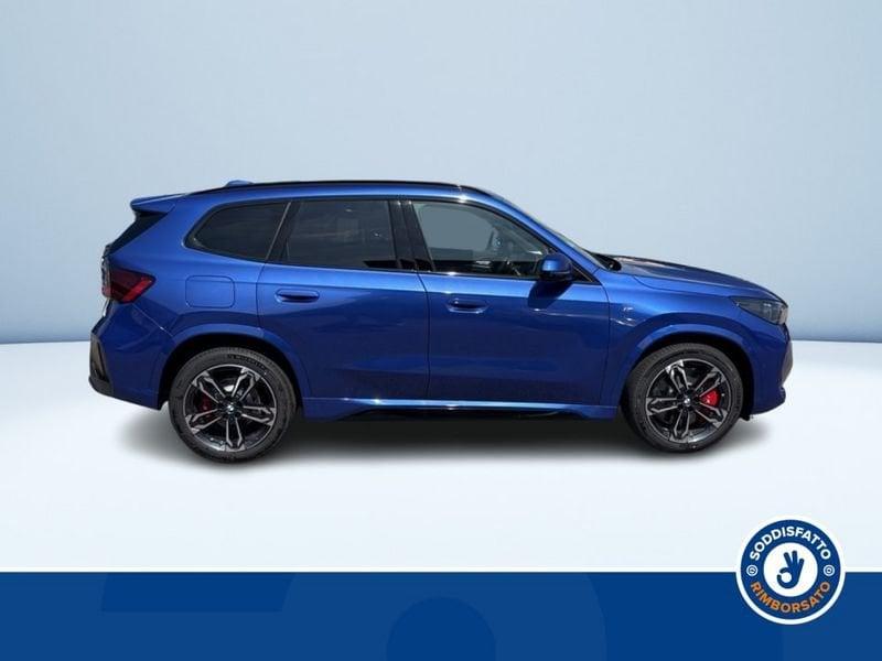 BMW X1 sDrive 18d M Sport Pro