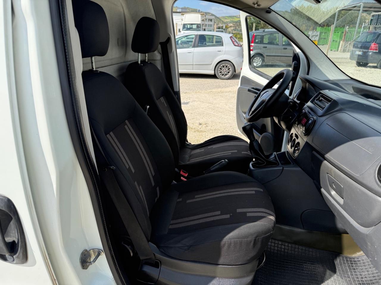 Fiat Fiorino 1.3 MJT 75CV Furgone