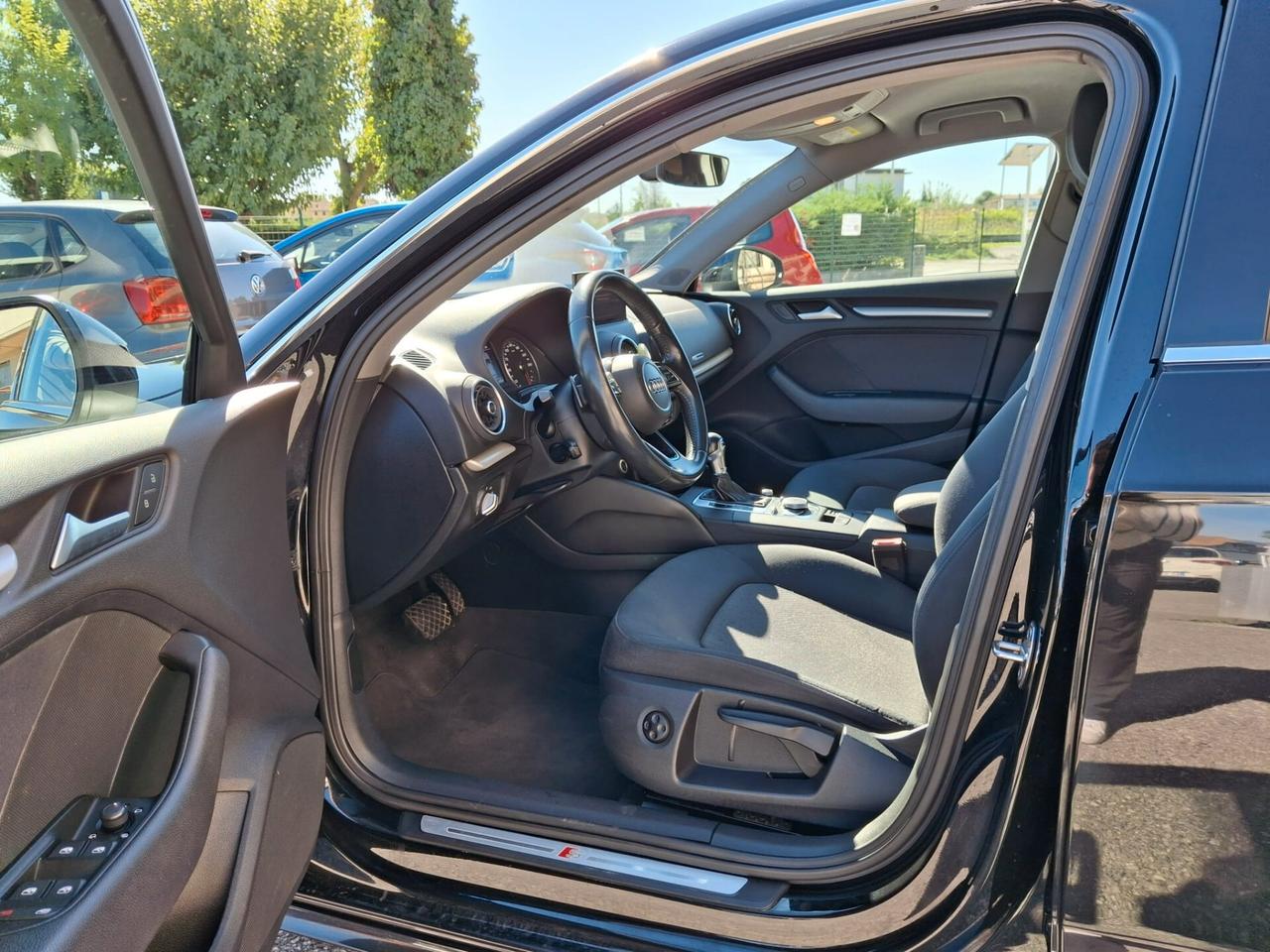 Audi A3 SPB 30 TDI S tronic Sport