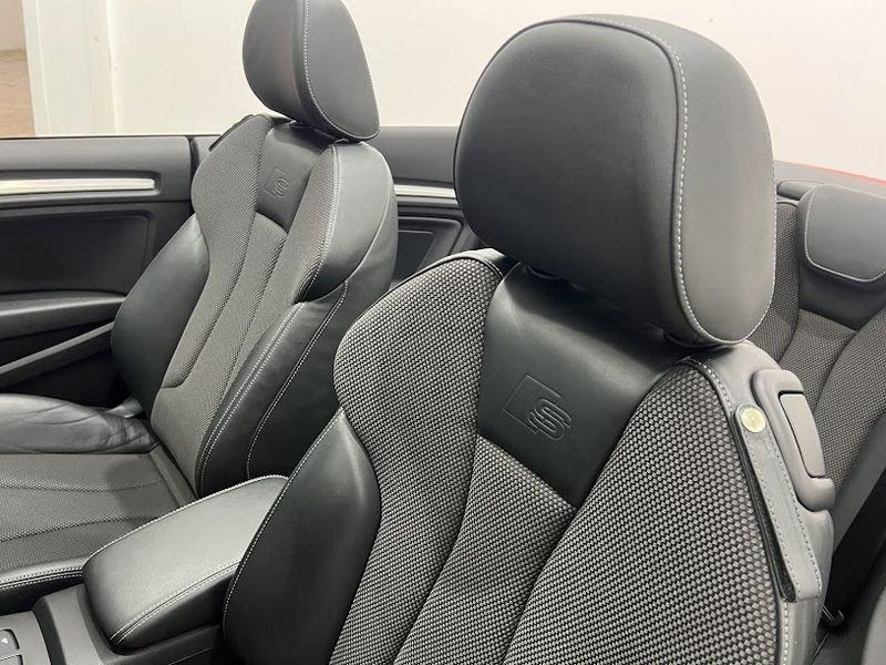 Audi A3 1.5 TFSI sline