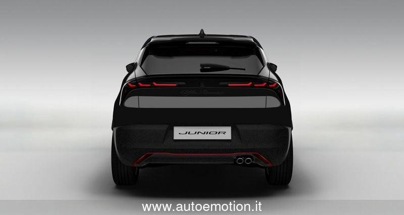 Alfa Romeo Junior 1.2 145 CV Hybrid eDCT6 Speciale