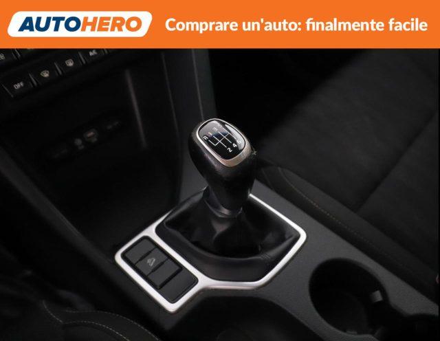 KIA Sportage 1.6 GDI 2WD Cool