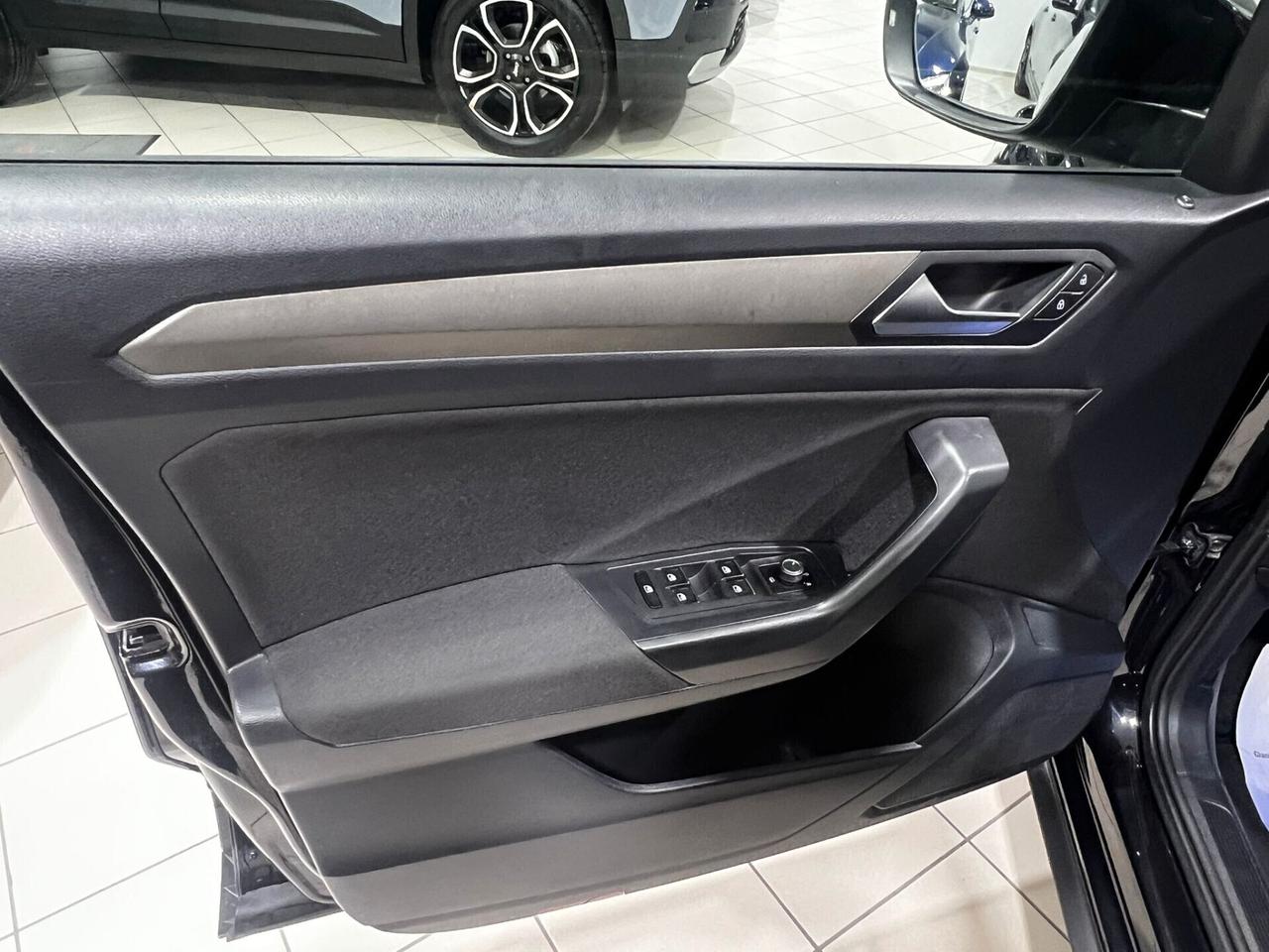 Volkswagen T-Roc 2.0 TDI SCR 150 CV Advanced BlueMotion Technology