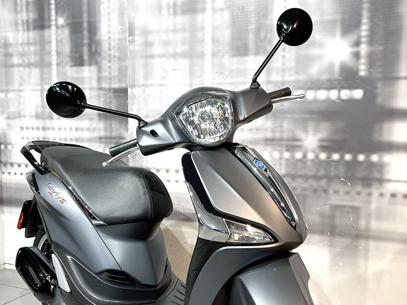 Piaggio Liberty 150 S
