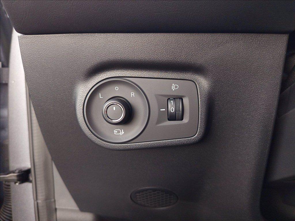 MG ZS 1.5 hybrid+ Luxury auto del 2026