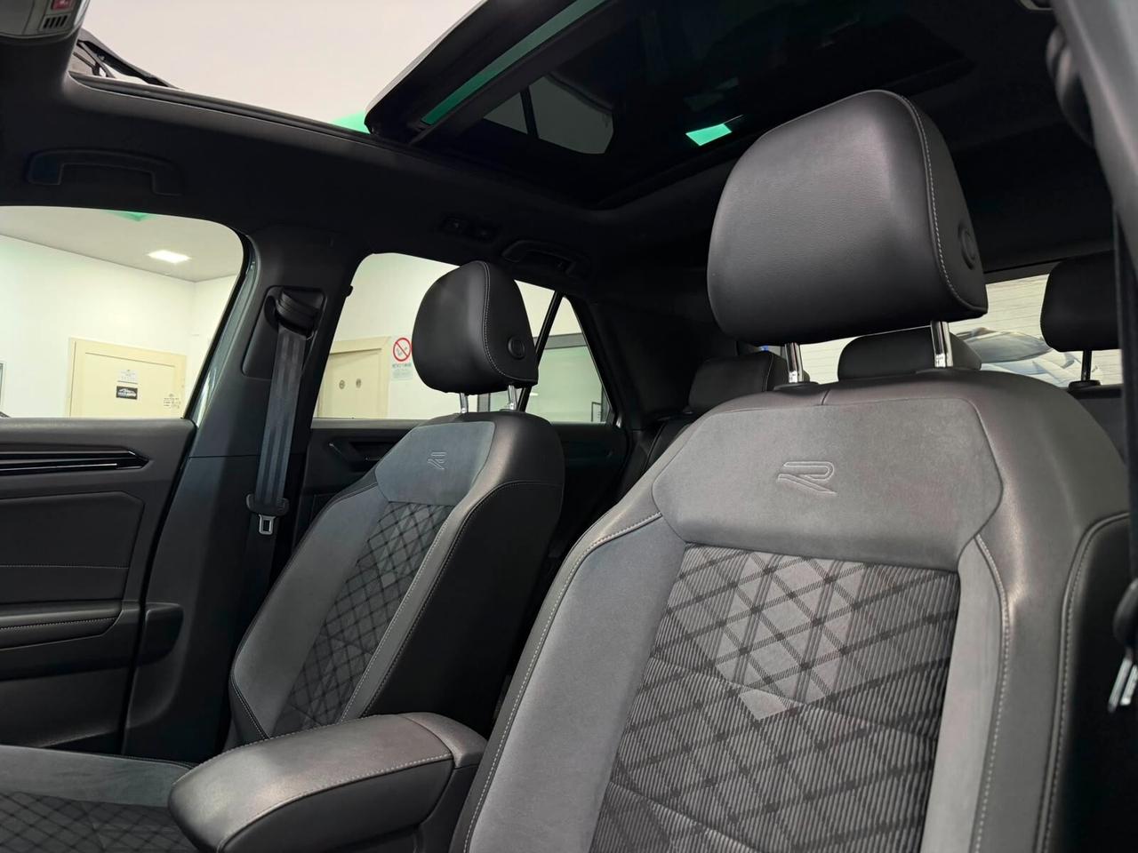 Volkswagen T-Roc 2.0 TDI SCR 150 CV DSG R-Line