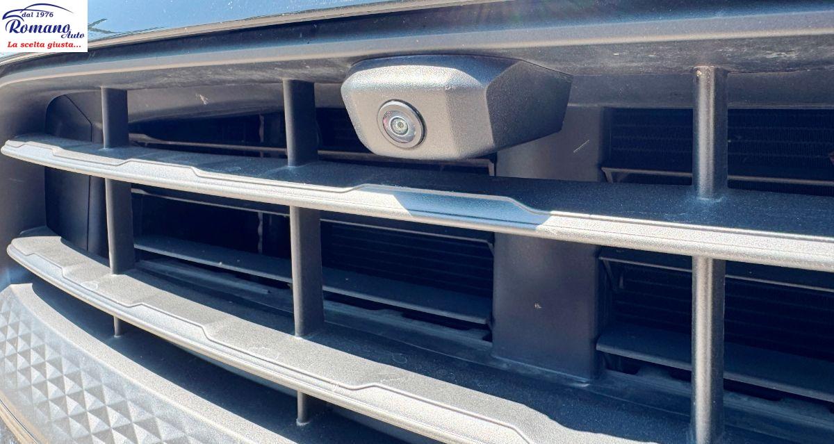 PORSCHE - Macan 2.0 265cv pdk#TETTO APRIBILE!RETROCAMERA 360#!