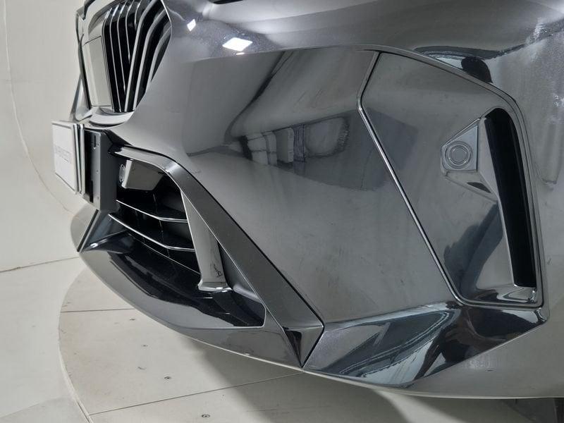 BMW Serie 1 F70 118d MSport auto