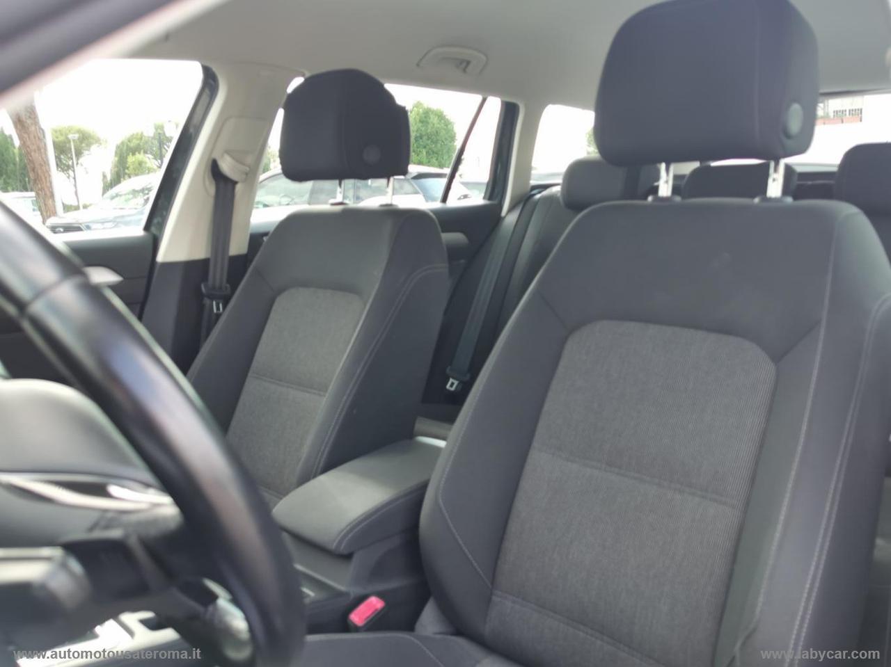 VOLKSWAGEN VARIANT 2.0 TDI DSG Executive BLUEMOTION TECH OFFERTA PROMO WEB