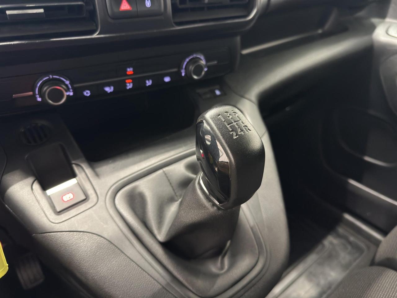 Toyota Proace City 1.5D 100cv S&S L1 S Comfort