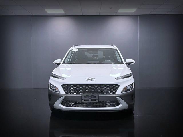 HYUNDAI Kona 1.0 T-GDI Hybrid 48V iMT XTech