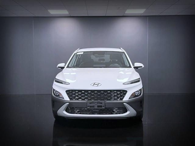 HYUNDAI Kona 1.0 T-GDI Hybrid 48V iMT XTech