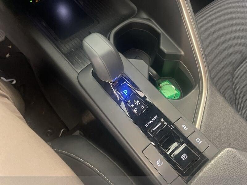 Toyota C-HR II 2023 1.8 HEV FWD LOUNGE