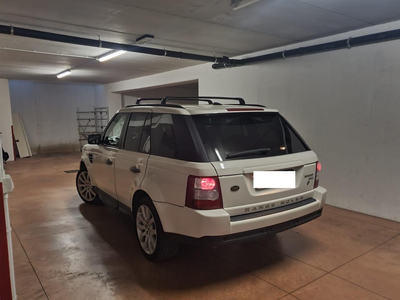 Land Rover Range Sport LS