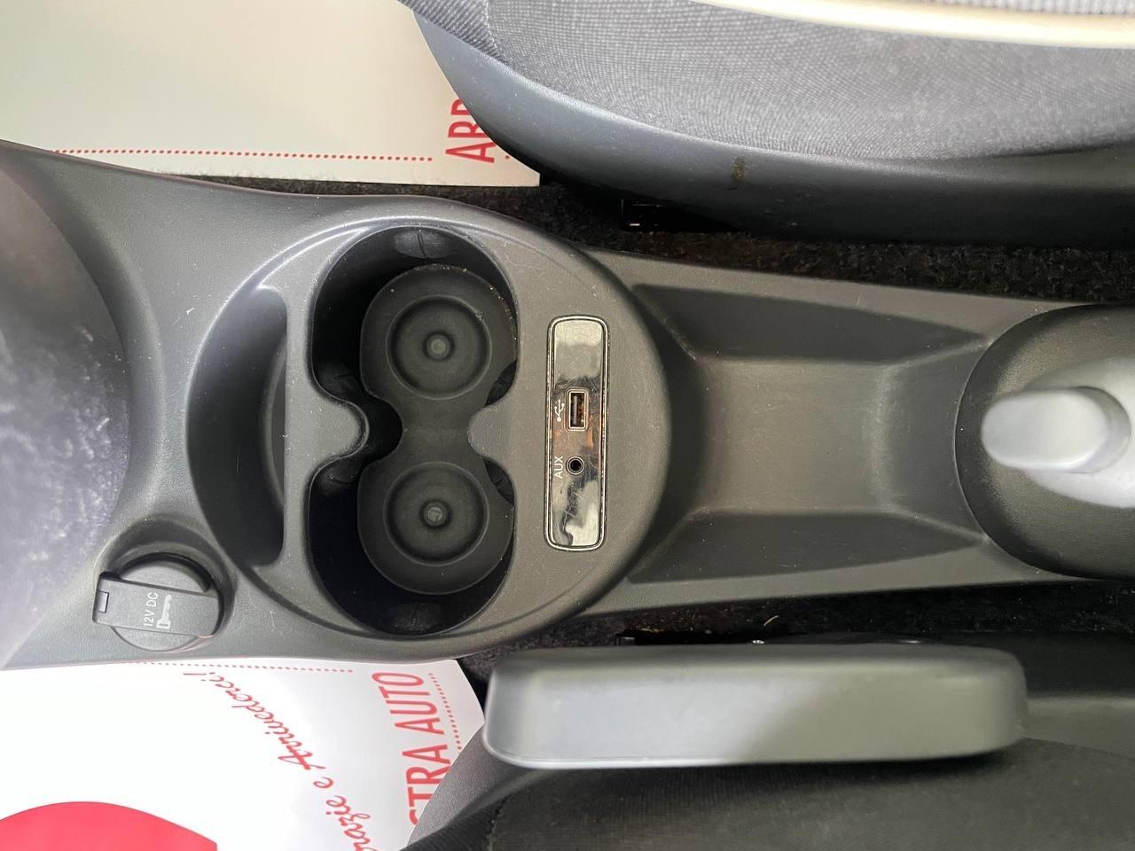 Fiat 500 1.3 Multijet - Lounge