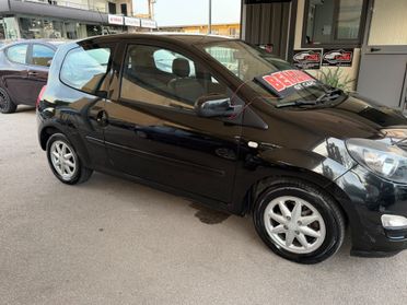 Renault Twingo 1.2 16V Live