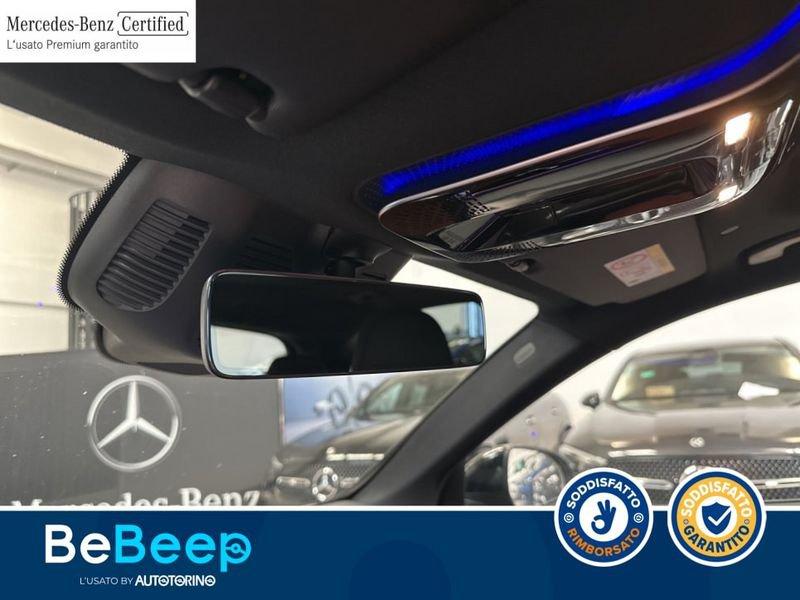 Mercedes-Benz GLC 220 D AMG LINE PREMIUM PLUS 4MATIC AUTO