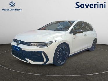 Volkswagen Golf 2.0 TDI 150 CV DSG SCR R-Line
