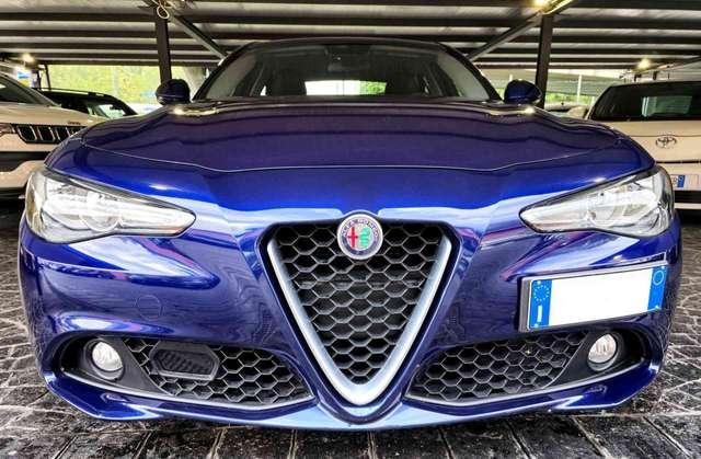 Alfa Romeo Giulia 60000 KM SPORT NAVI OTTIME CONDIZIONI! 2.2 150 CV