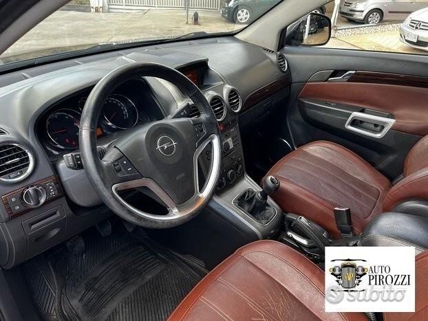 OPEL ANTARA 2.0 CDTI COSMO 4X4 del 2008
