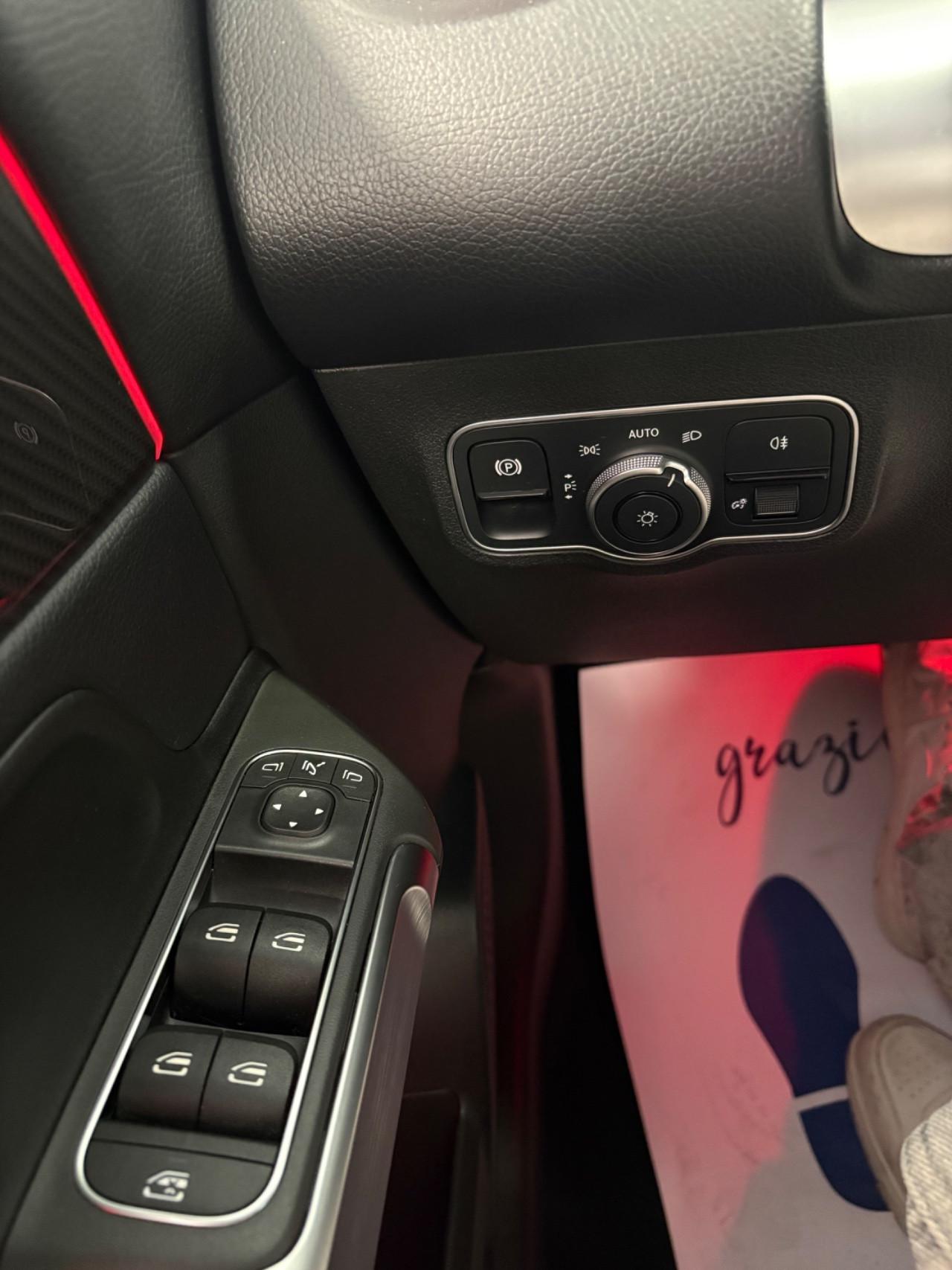Mercedes GLB 200 d Premium 4matic auto 7p.ti