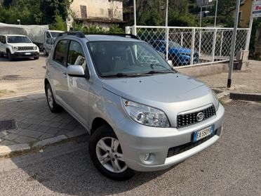 Daihatsu Terios 1.5 4WD B You O/F Green Powered