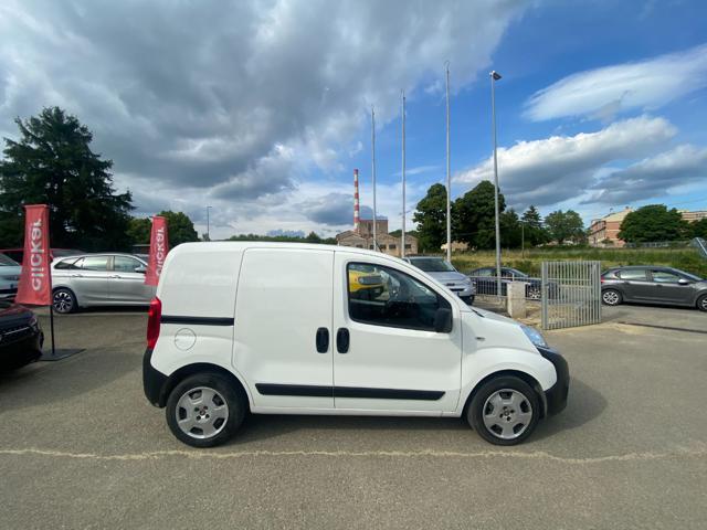 FIAT Fiorino *PROMO* 1.3 MJT 95CV Cargo SX