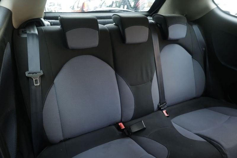 Alfa Romeo MiTo Alfa Romeo MiTo 1.4 105 CV M.air Distinctive Premium Pack 77KW ANNO 2009