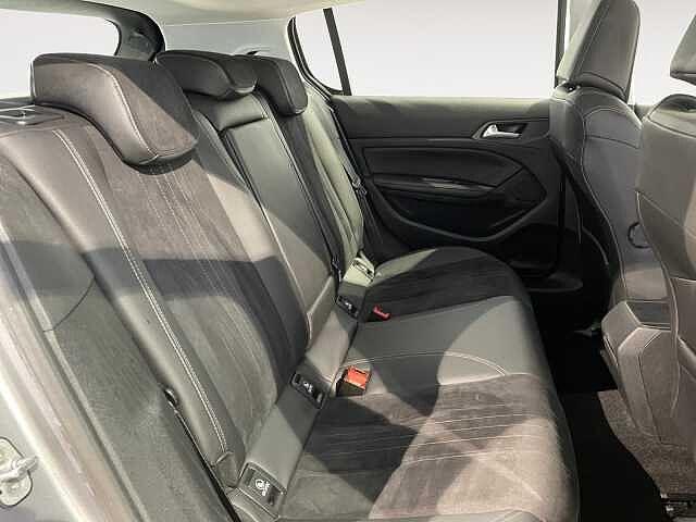 Peugeot 308 1.6BlueHDi 120CV Allure - NEOPATENTATI