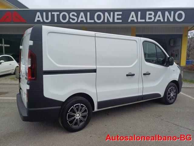 FIAT Talento 2.0 Ecojet 120CV PC-TN Furgone 12q