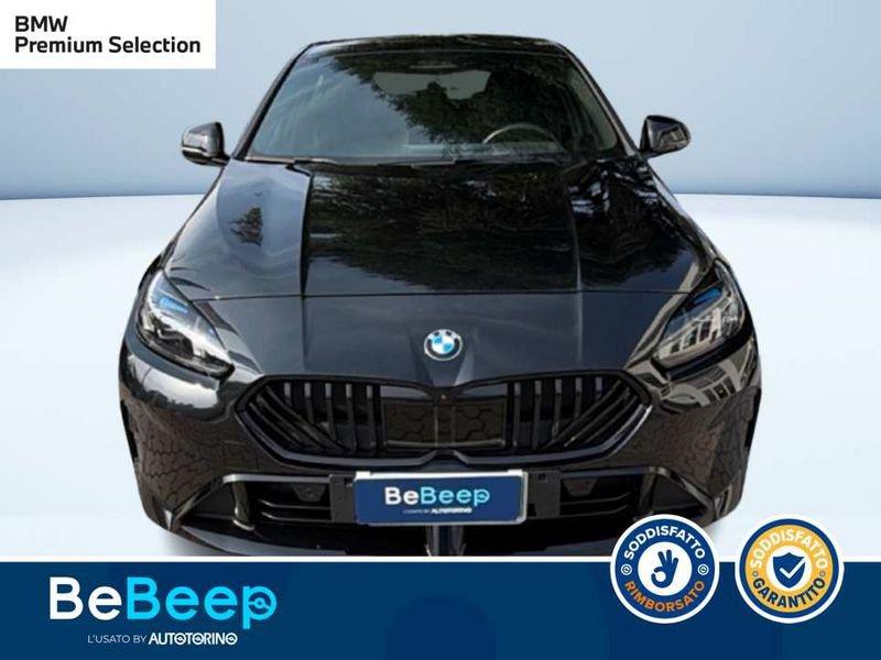 BMW Serie 1 118D MSPORT PRO AUTO