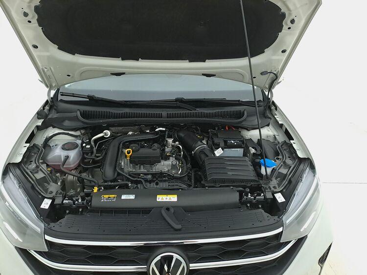 Volkswagen Taigo Life DSG BR297257 1.0 Benzina 115CV