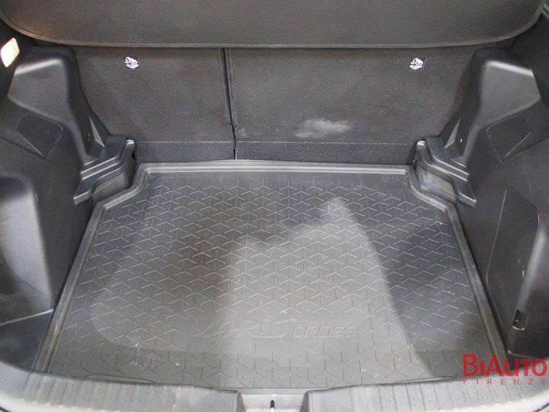 Toyota Yaris Cross 1.5 Hybrid 5p. E-CVT Trend