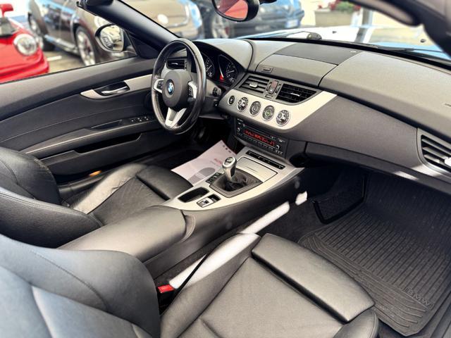 BMW Z4 sDrive 23i 204cv (Pelle/Xenon/Led)