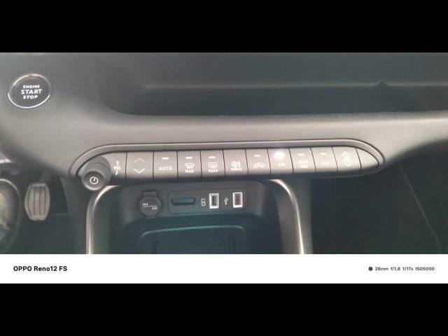 JEEP Avenger - 1.2 Turbo 100 CV Summit