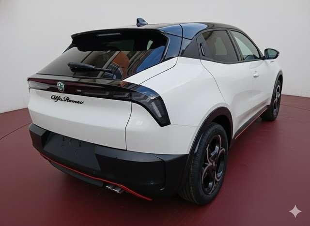 Alfa Romeo Junior 1.2 Hybrid 48V 145cv Speciale+LED Matrix+Techno